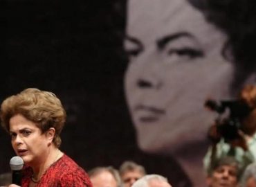 Documentários sobre o golpe de 2016, contra Dilma Rousseff
