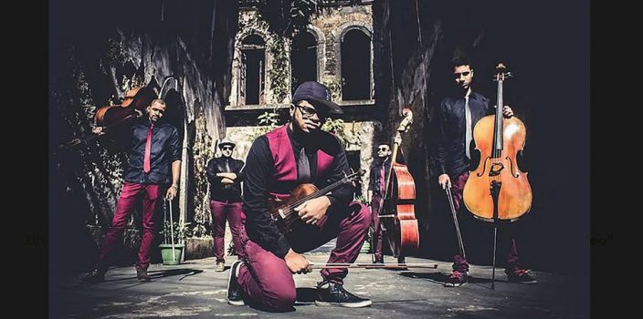 Santos Jazz Festival 2021 programação virtual