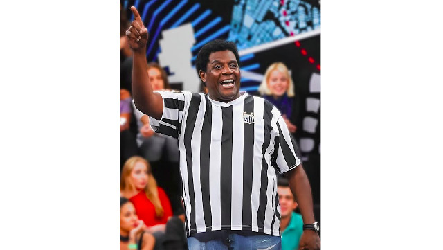 Arquivos Tony Tornado - Rede Macuco